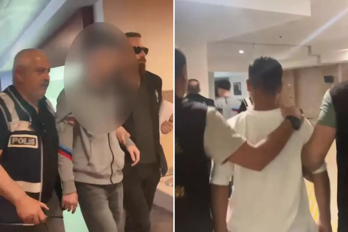 Minguzzi davasında sanıkların pişkinlikleri cezaevi mektubunda: Aslanlar gibi yatacağız