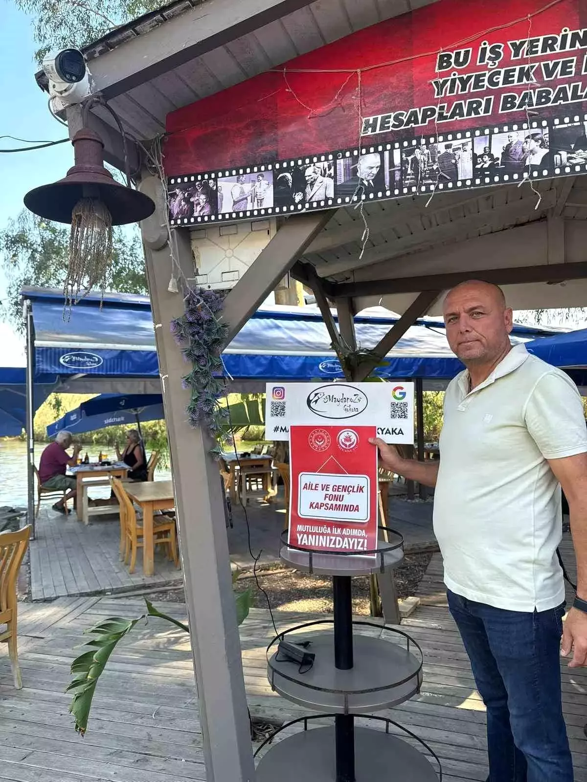 Muğla'da Evlenecek Gençlere Maddi Destek Projesi Başlatıldı