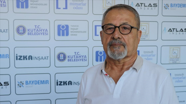 Naci Görür kimdir? Naci Görür İstanbul'da hissedilen deprem ile ilgili açıklama yaptı mı?