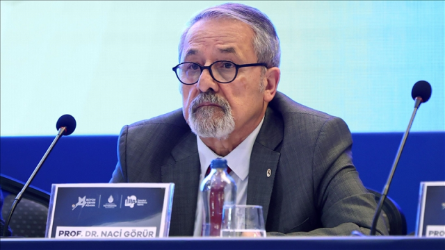 Naci Görür kimdir? Naci Görür İstanbul'da hissedilen deprem ile ilgili açıklama yaptı mı?