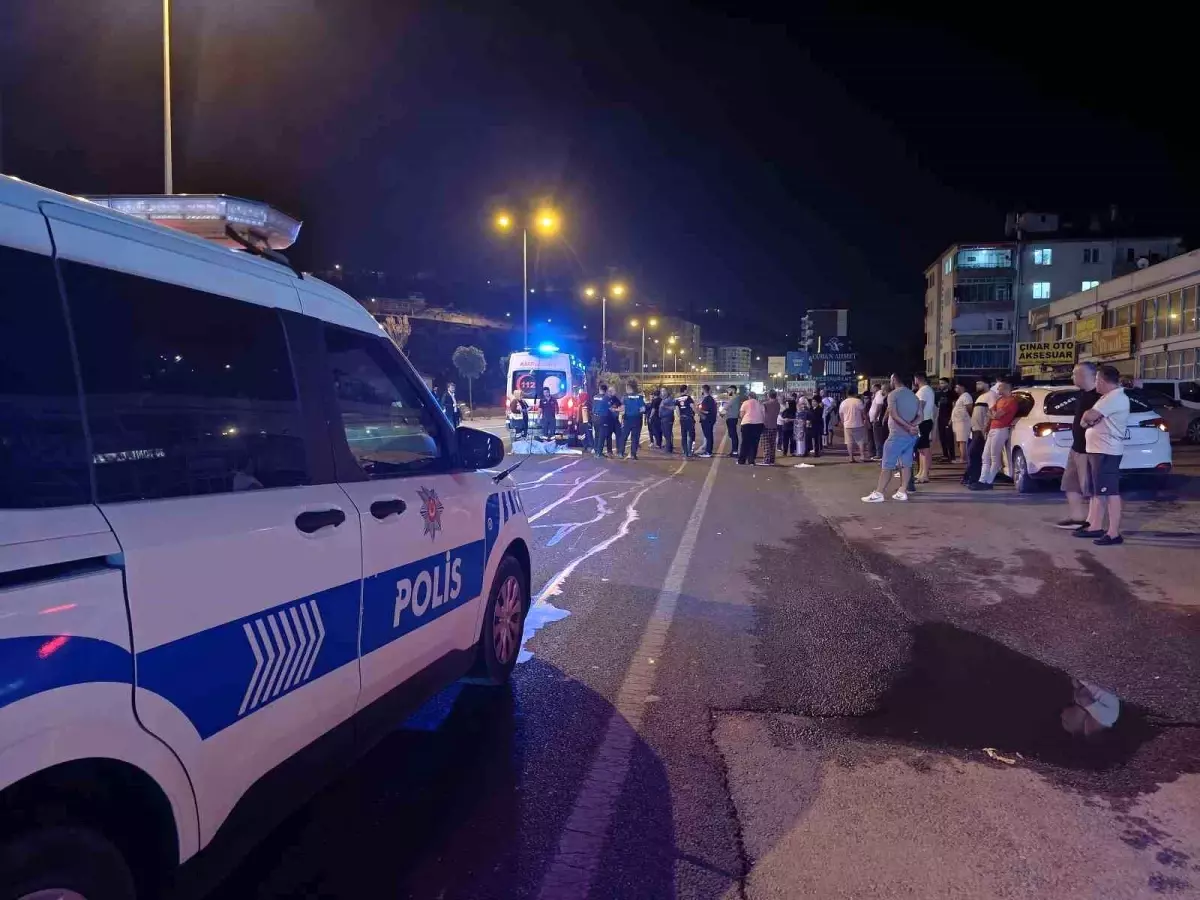 Kayseri'deki Trafik Kazaları İçin Önlem Talebi