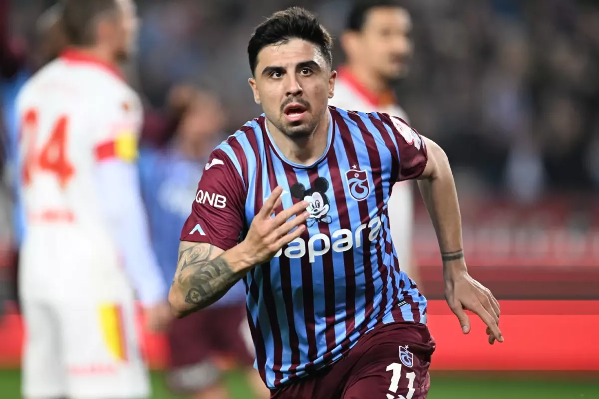 Ozan Tufan'a sürpriz talip! Eski takımı istiyor