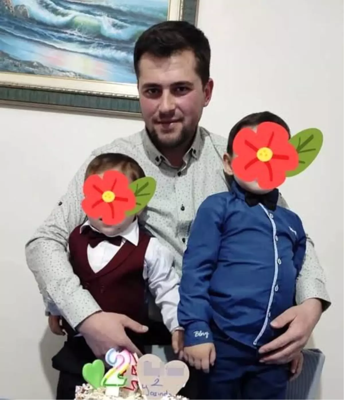 Ankara'da İş Kazası: İki İnşaat İşçisi Hayatını Kaybetti