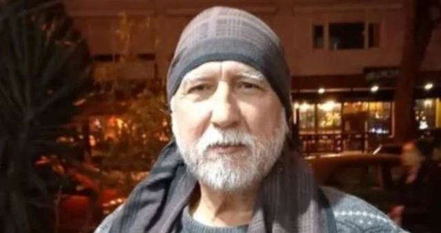 Şener Üşümezsoy kimdir? Prof. Dr. Şener Üşümezsoy kaç yaşında, nereli? Şener Üşümezsoy kimdir? Prof. Dr. Şener Üşümezsoy kaç yaşında, nereli?