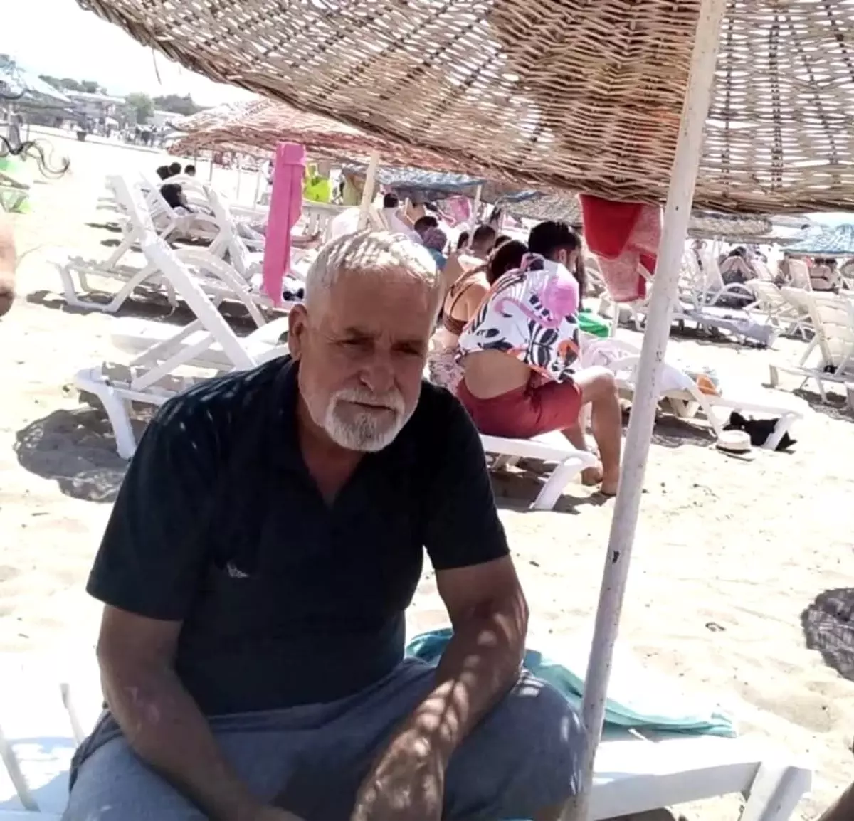 Söke'de 5 Günlük Kayıp Arama Sonuçlandı: Necip Ayıncez Ölü Bulundu