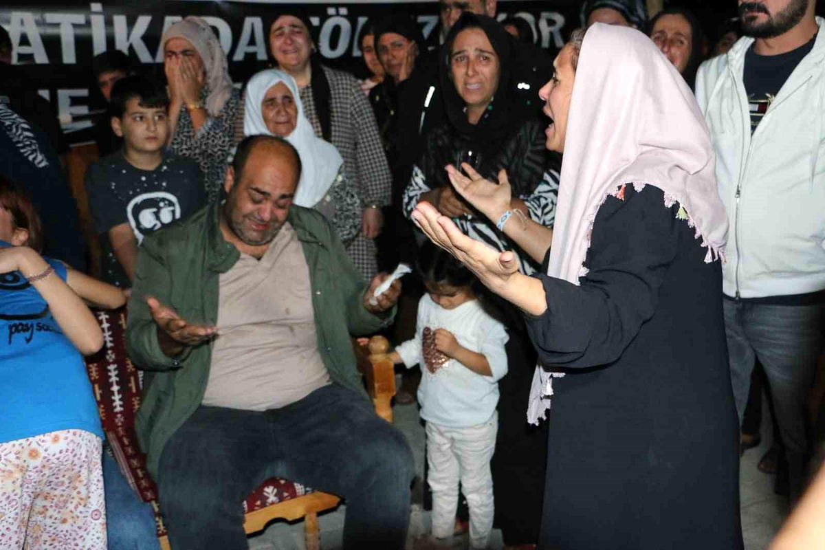 Narin Güran Cinayetinde Tahliye Kararı