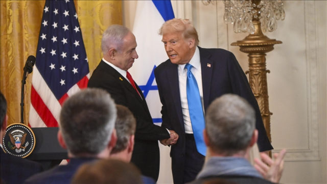 The first objections to Trump's Gaza plan have been raised! There are some conditions