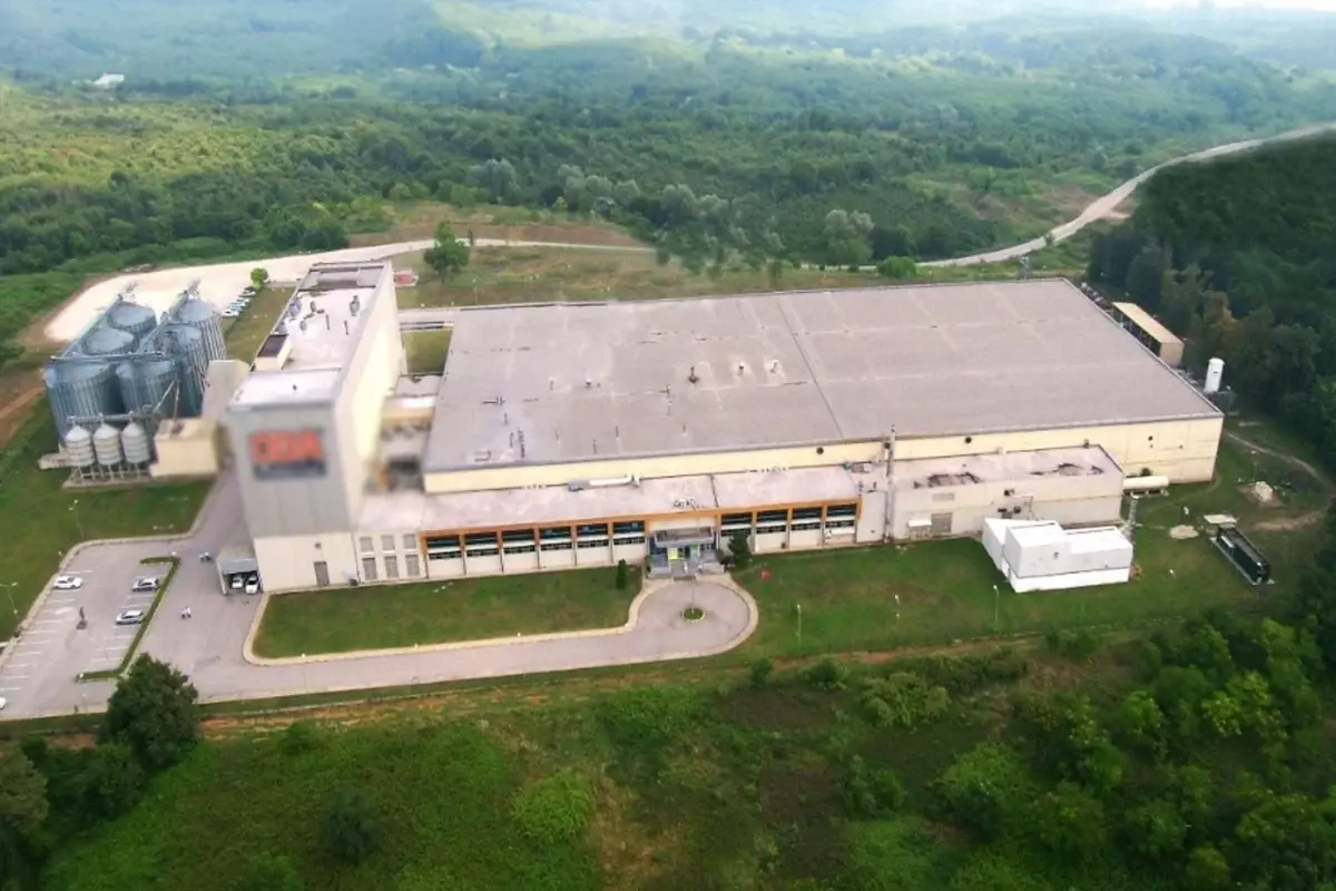 Türk devinin fabrikası Japonlara satıldı