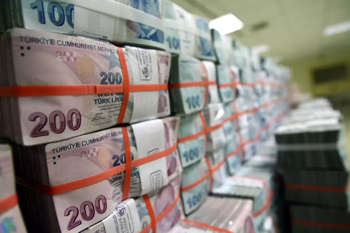 Türkiye ile BAE arasında 198 milyarlık dev anlaşma