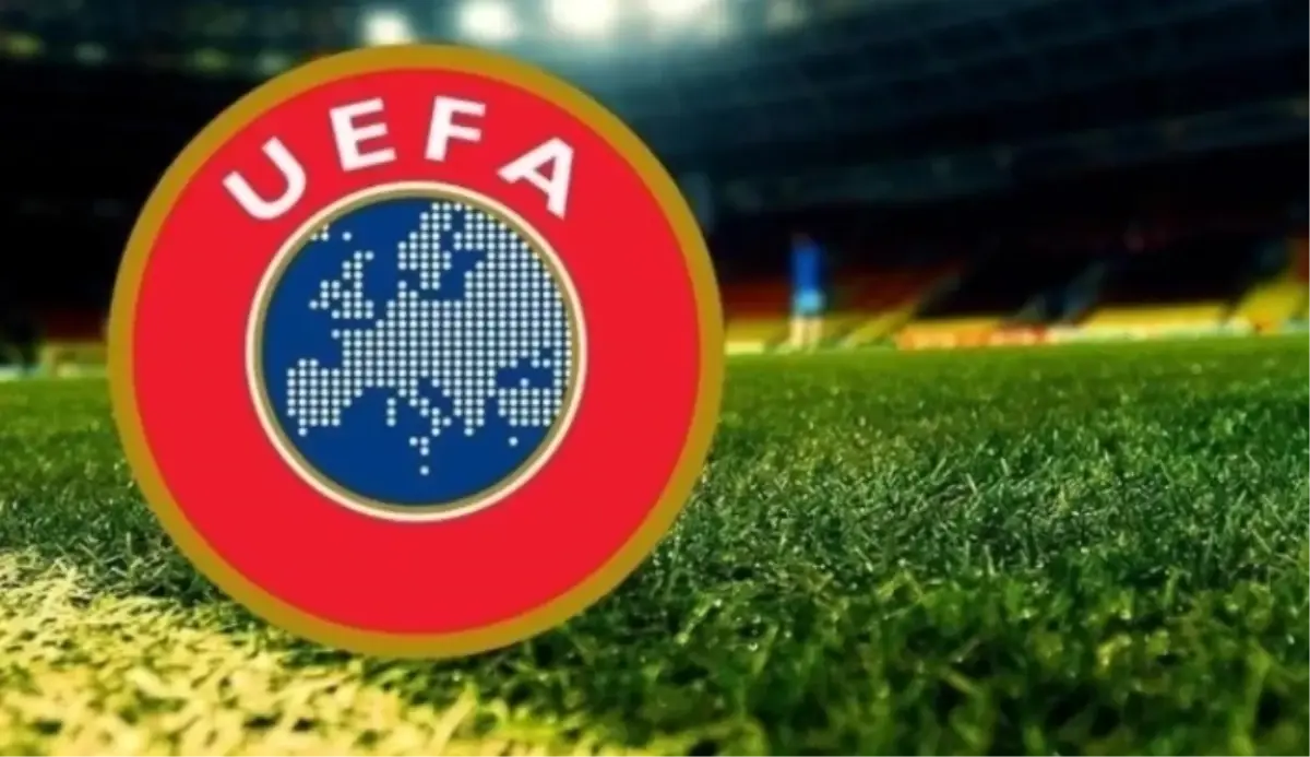 Türkiye UEFA ülke puanı kaç, güncel UEFA ülkeler sıralaması nedir?
