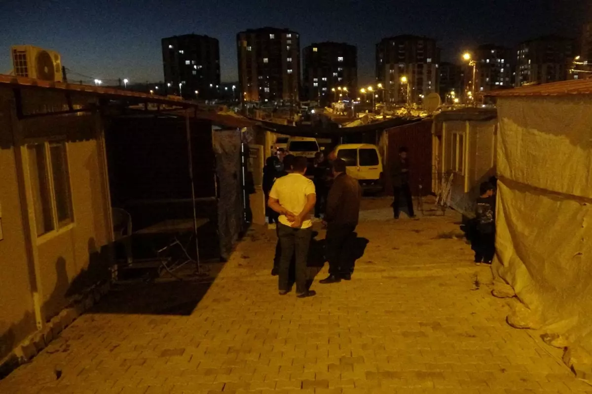 Misafirliğe gittiği yerde tuvalete girdi, hayatının şokunu yaşadı