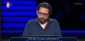 Ünlü şair ve yazar Attila İlhan'ın nüfus kaydındaki adı hangisidir? Attila İlhan tam adı ne?
