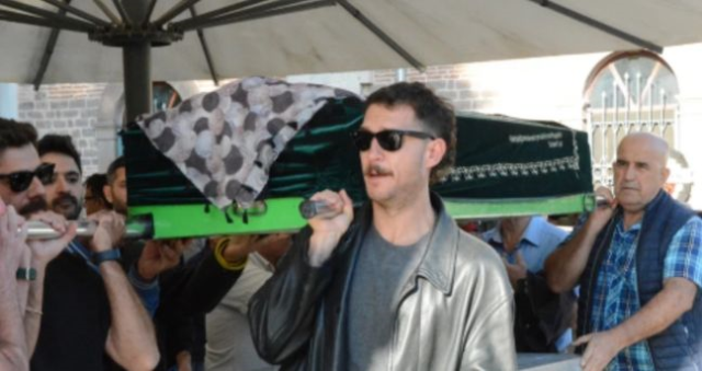 Uraz Kaygılaroğlu kimdir? Uraz Kaygılaroğlu'nun babaannesi neden öldü, kaç yaşındaydı?