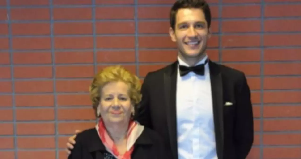 Uraz Kaygılaroğlu kimdir? Uraz Kaygılaroğlu'nun babaannesi neden öldü, kaç yaşındaydı?