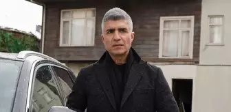 Veda konuşmasıyla şaşkınlık yaratan Özcan Deniz'den gizemli mesaj