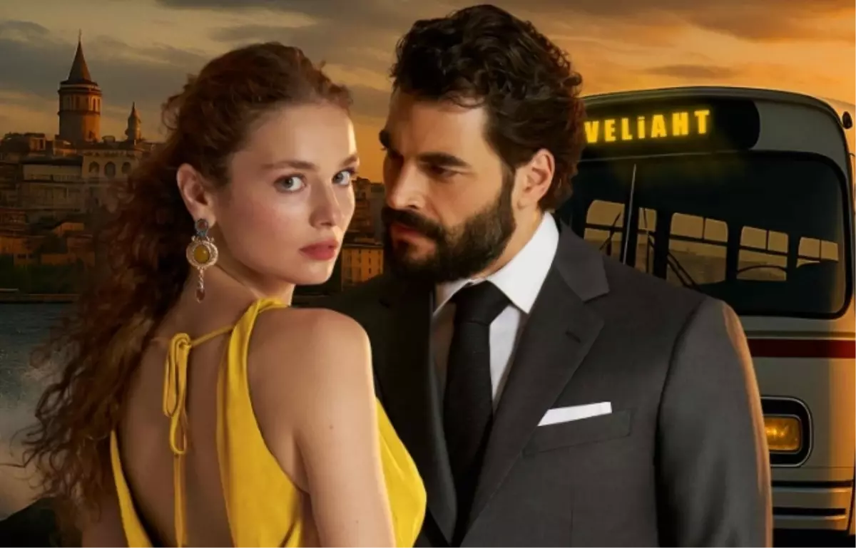 Veliaht 5. bölüm fragmanı yayınlandı mı?
