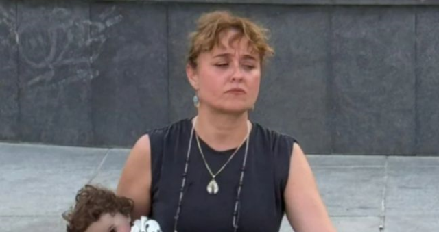 Yasemin Minguzzi kimdir? Yasemin Akıncılar Minguzzi kaç yaşında, nereli, ne iş yapıyor?