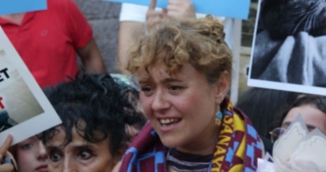 Yasemin Minguzzi kimdir? Yasemin Akıncılar Minguzzi kaç yaşında, nereli, ne iş yapıyor?