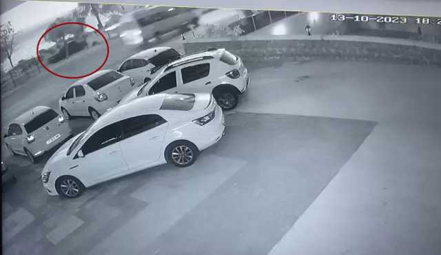 A fine of 30 thousand 400 lira for death at the pedestrian crossing in 10 installments