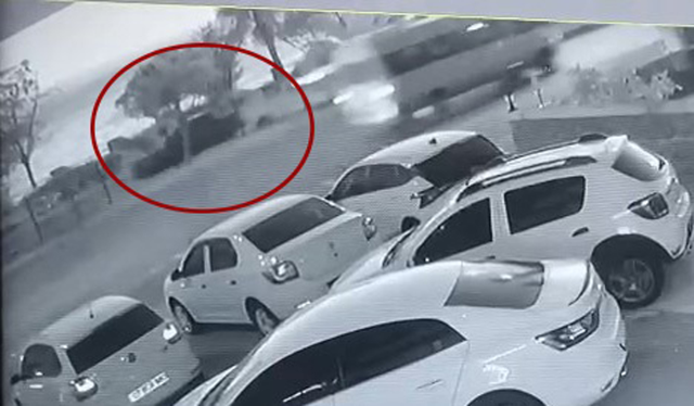 A fine of 30 thousand 400 lira for death at the pedestrian crossing in 10 installments