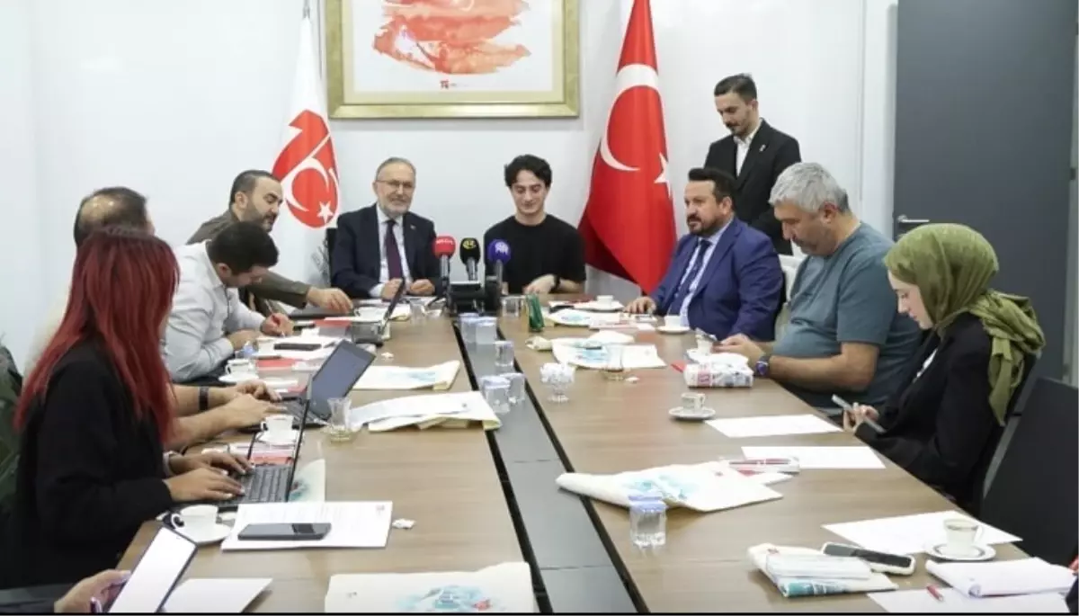 15 Temmuz Derneği, Öğrencilere Burs Programı Düzenleyecek