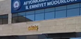 Afyonkarahisar'da Dolandırıcılık Operasyonu: 3 Tutuklama