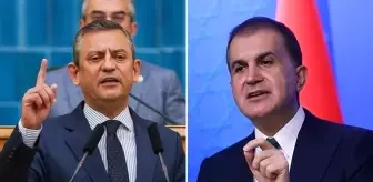 AK Parti'den CHP'nin Meclis protestosuna çok sert tepki: Siyasi varlığını inkar etmiş olur