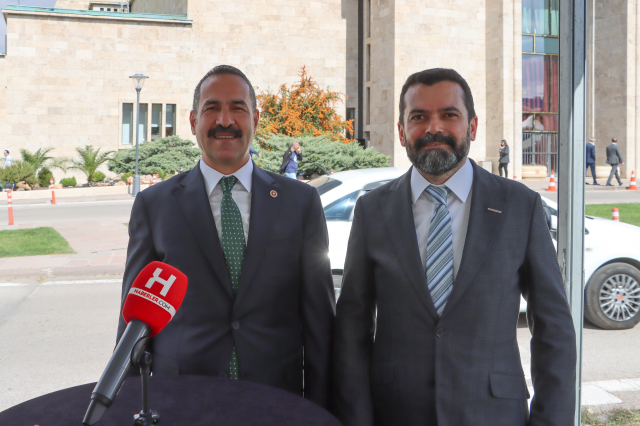 AK Partili Yaman: Teröre son 40 yılda 2 trilyon dolar harcandı AK Partili Yaman: Teröre son 40 yılda 2 trilyon dolar harcandı