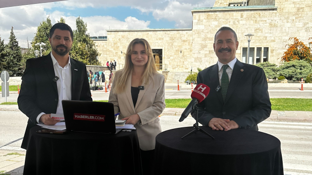 AK Partili Yaman: Teröre son 40 yılda 2 trilyon dolar harcandı AK Partili Yaman: Teröre son 40 yılda 2 trilyon dolar harcandı