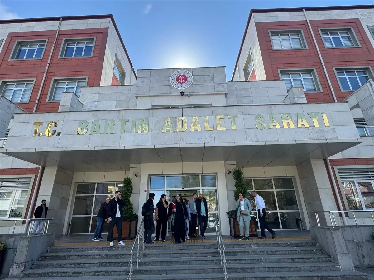 TTK Eski Yöneticileri Hakkında Yargılama Başladı