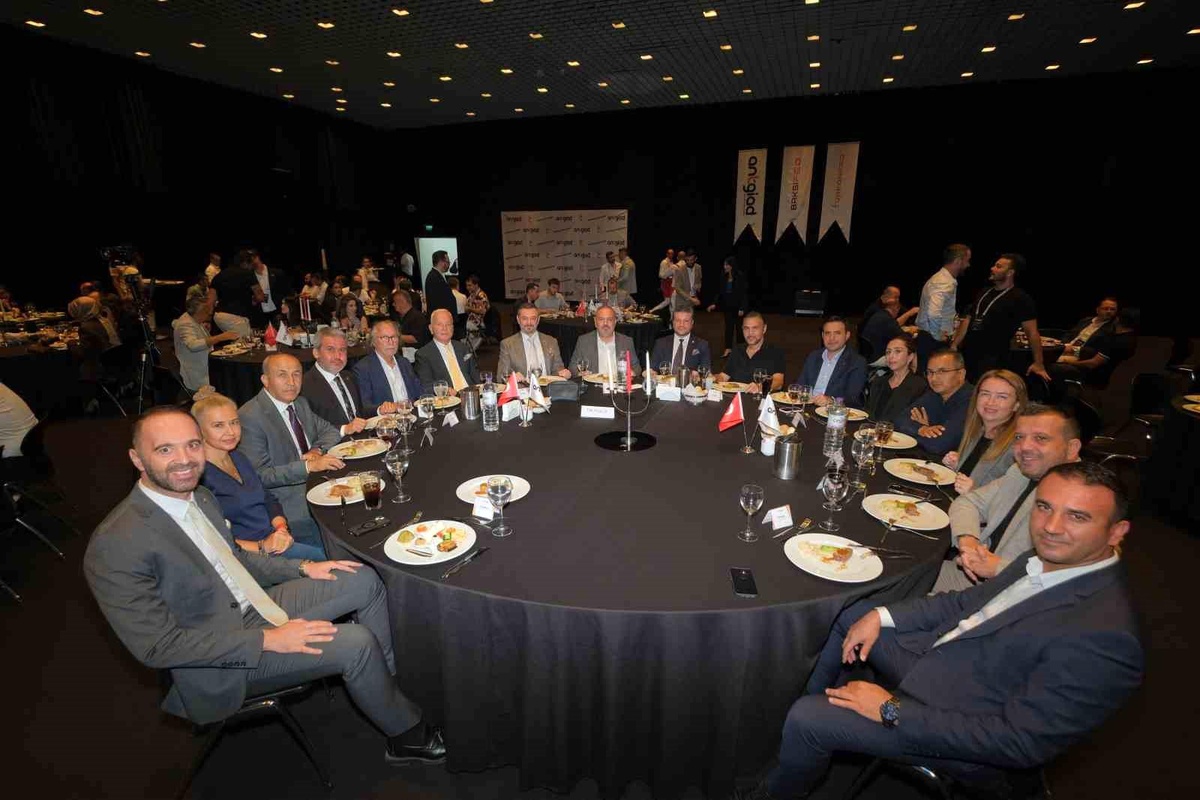 ANTGİAD yeni döneme başlangıç yaptı