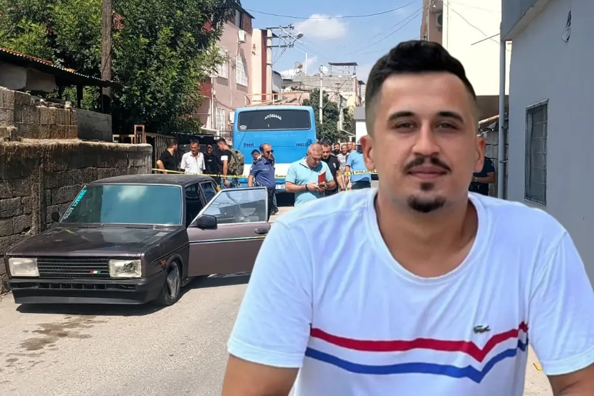Arabada cesedi bulunan gencin ölümünde sır perdesi kalktı! Katilleri tanıdık çıktı