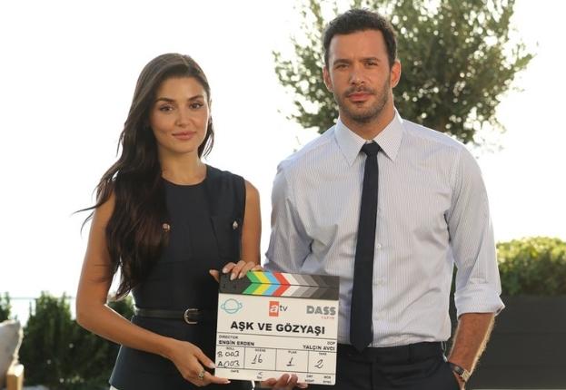 Aşk ve Gözyaşı 4. bölüm fragmanı yayınlandı mı?