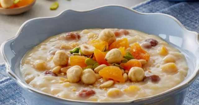 Aşure Günü ne zaman? 2026 Aşure Günü hangi güne denk geliyor? Aşure Günü ne zaman? 2026 Aşure Günü hangi güne denk geliyor?