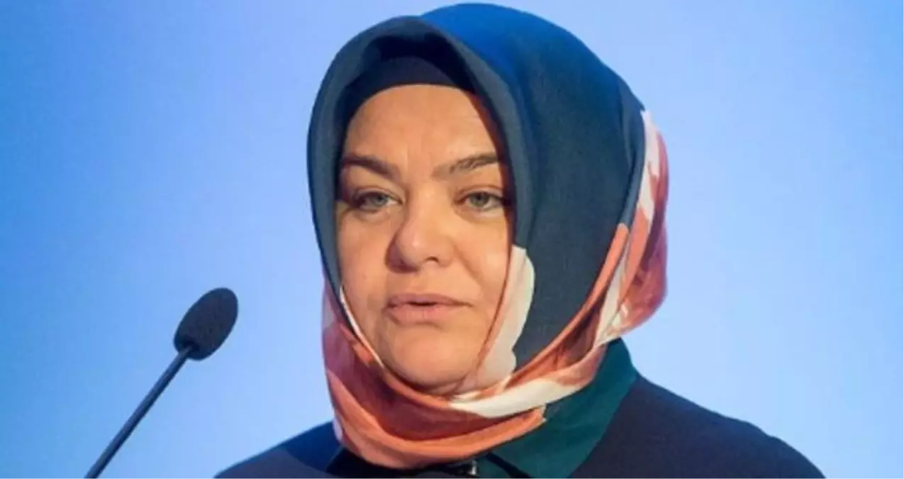 Ayşen Gürcan kimdir? Ak Partili Vekil Ayşen Gürcan kaç yaşında, nereli?