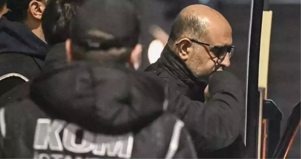 Aziz İhsan Aktaş hangi şirketlerin sahibi? Şirketlerine neden kayyum atandı?