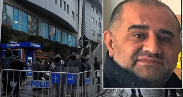 Aziz İhsan Aktaş hangi şirketlerin sahibi? Şirketlerine neden kayyum atandı? Aziz İhsan Aktaş hangi şirketlerin sahibi? Şirketlerine neden kayyum atandı?