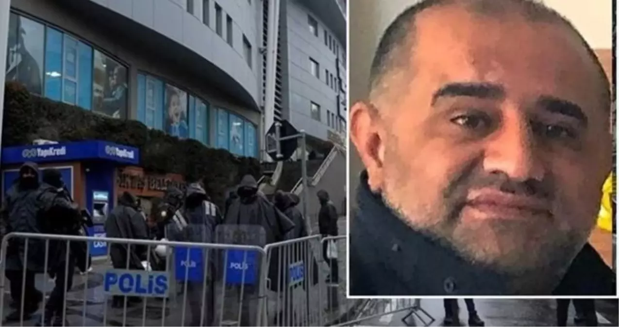 Aziz İhsan Aktaş kimdir, kaç yaşında, nereli? Aziz İhsan Aktaş ne iş yapıyor?