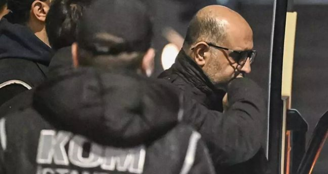 Aziz İhsan Aktaş kimdir, kaç yaşında, nereli? Aziz İhsan Aktaş ne iş yapıyor? Aziz İhsan Aktaş kimdir, kaç yaşında, nereli? Aziz İhsan Aktaş ne iş yapıyor?