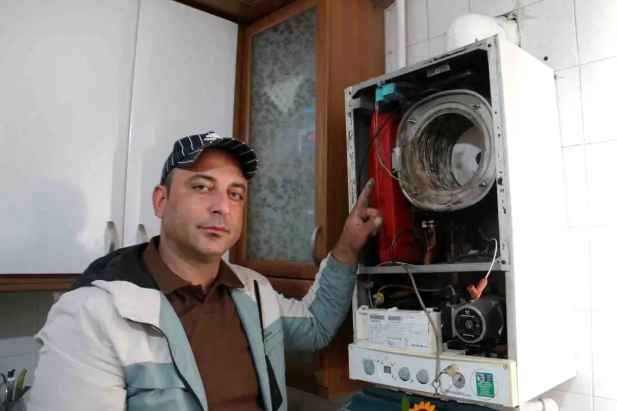 Kombi Bakımının Önemi: Zehirlenmelere Karşı Dikkat!