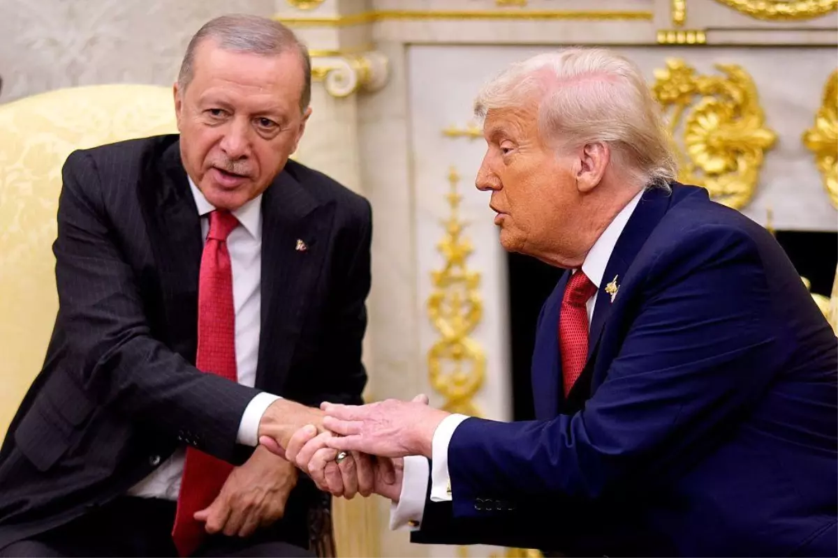 Beyaz Saray zirvesi Türkiye'nin Rusya ile ilişkilerini nasıl etkileyebilir?