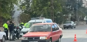 Konya'da Otomobilin Çarptığı 8 Yaşındaki Çocuk Yaralandı