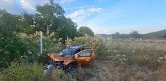 Bilecik'te Trafik Kazası: 5 Yaralı