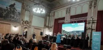 Saraybosna'da '7 Renk, 7 Bölge Konseri' Düzenlendi