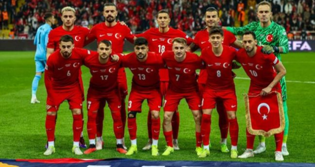 Bulgaristan - Türkiye maçında Barış Alper Yılmaz yok mu, neden yok? Barış Alper Yılmaz cezalı mı?