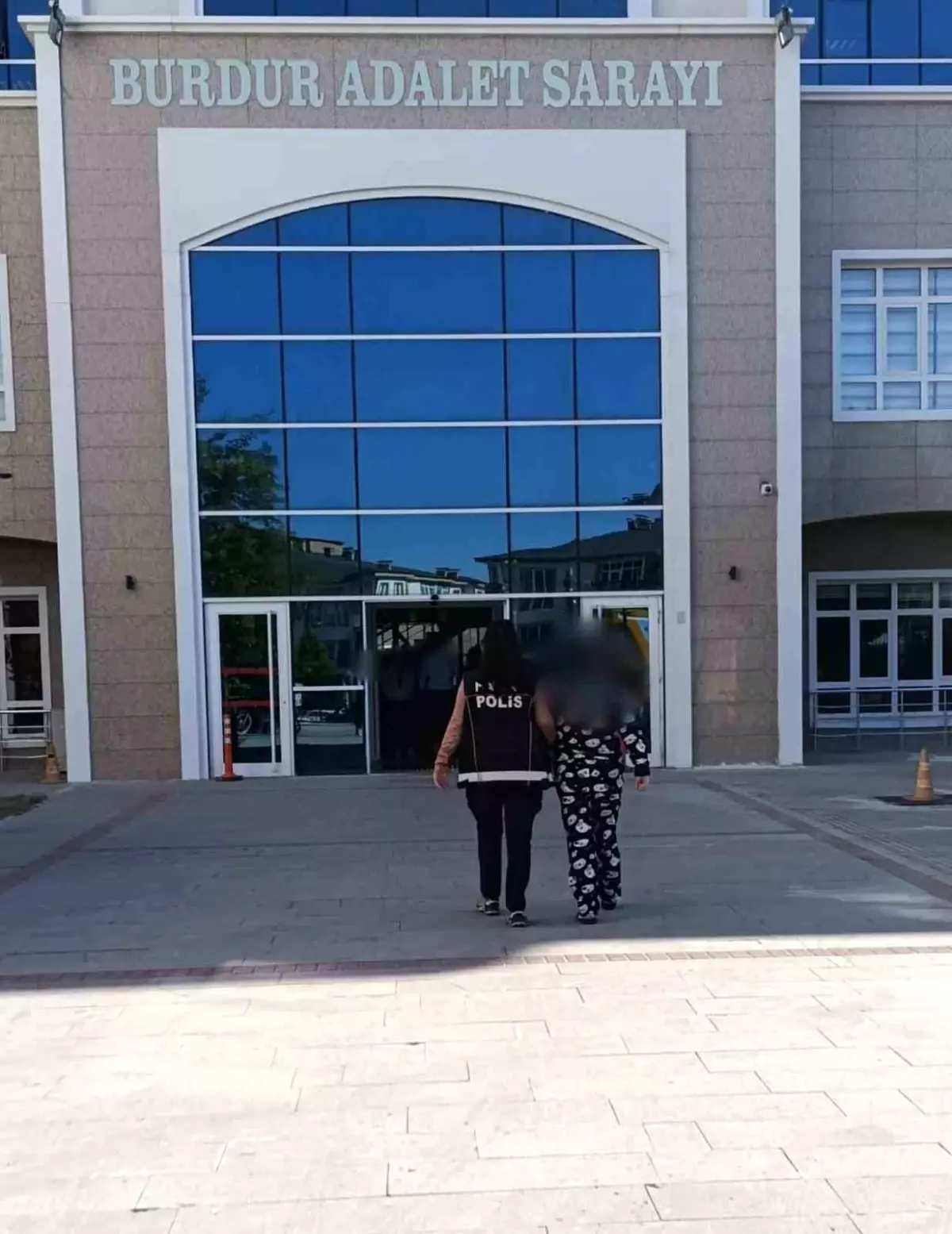 Burdur'da Uyuşturucu Operasyonu: Bir Şahıs Tutuklandı