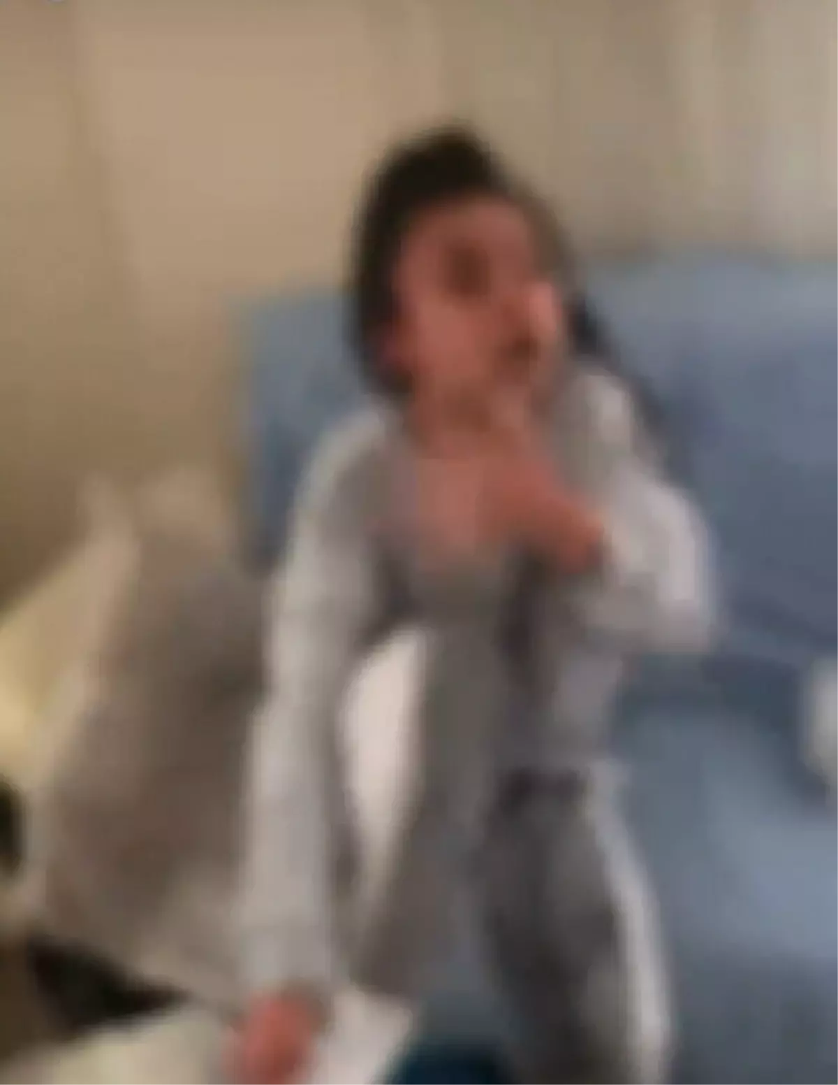 Manisa'da Cami İmamında Cinsel İlişki Olayı: Kardeşine Şiddet Uyguladı