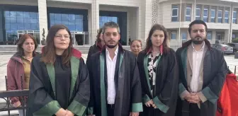 Çanakkale'de Eşini Silahla Öldüren Sanığın Yargılanmasına Başlandı