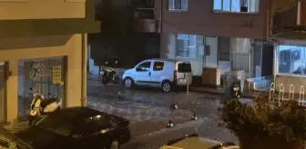 Çanakkale'de Dolu Yaşamı Olumsuz Etkiledi