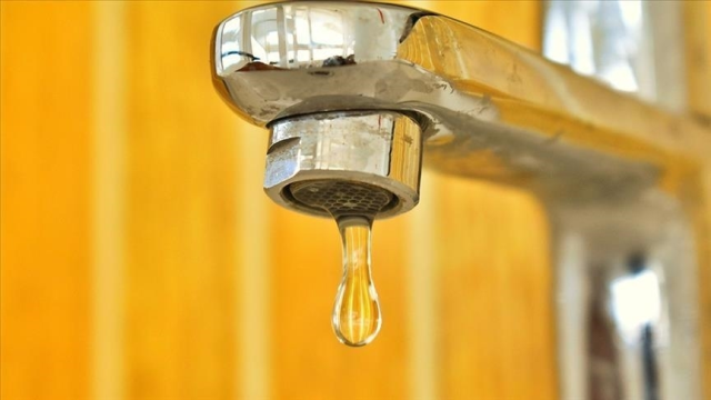 Çankaya, Etimesgut, Sincan, Yenimahalle su kesintisi ne zaman bitecek? Ankara'da sular ne zaman gelecek? Çankaya, Etimesgut, Sincan, Yenimahalle su kesintisi ne zaman bitecek? Ankara'da sular ne zaman gelecek?